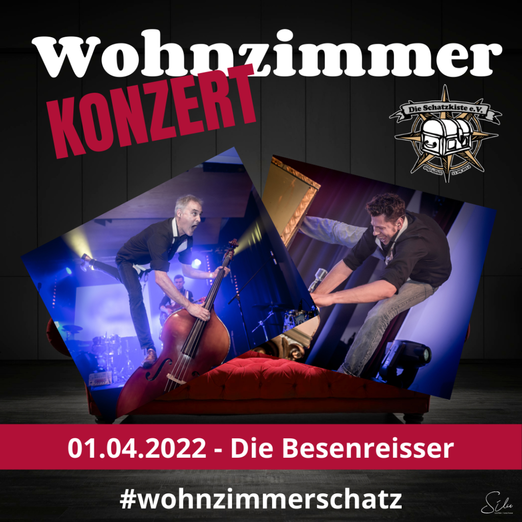 Die Besenreisser in der Schatzkiste e.V.
