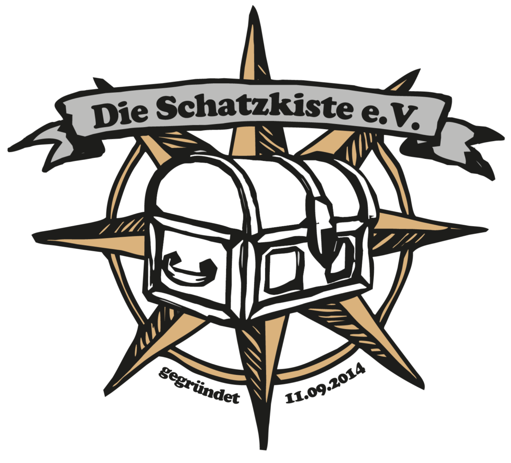 Die Schatzkiste e.v. seit 2014