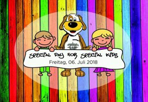 Read more about the article Infos rund um den Special Day for special Kids