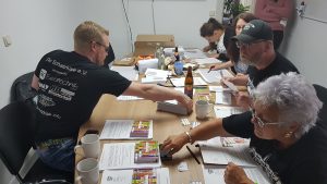 Mehr über den Artikel erfahren Die ersten Tickets sind auf dem Weg !