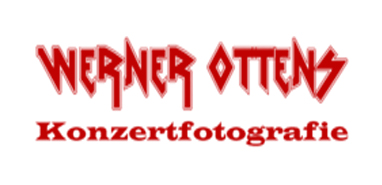 Werner Ottens Konzertfotografie